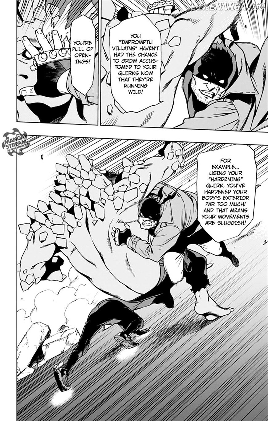 Read Vigilante_ Boku no Hero Academia Illegals EN Manga Online