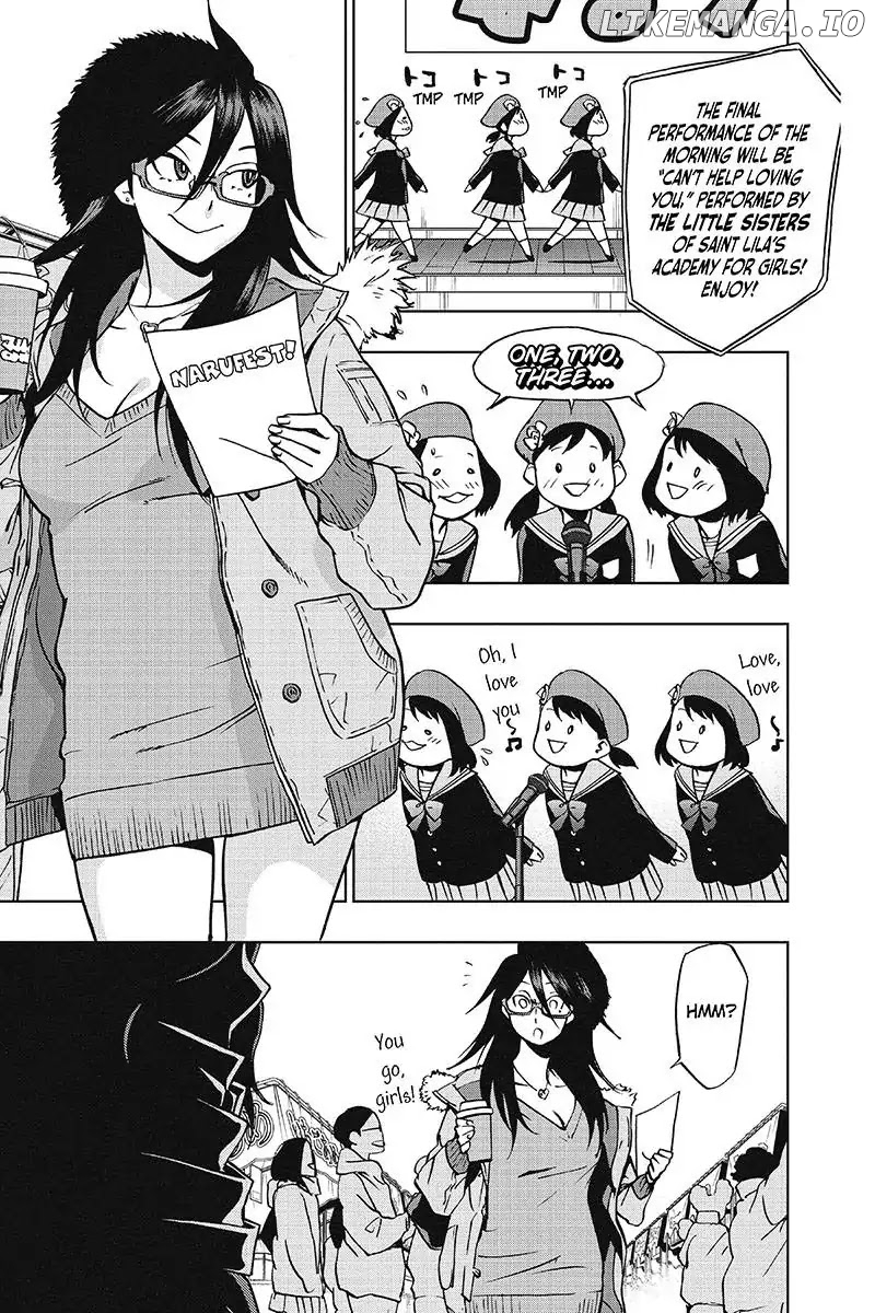 Read Vigilante_ Boku no Hero Academia Illegals EN Manga Online