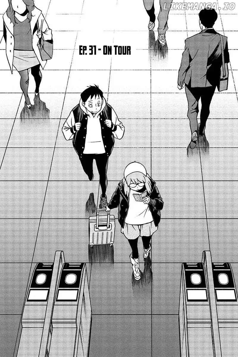Read Vigilante_ Boku no Hero Academia Illegals EN Manga Online