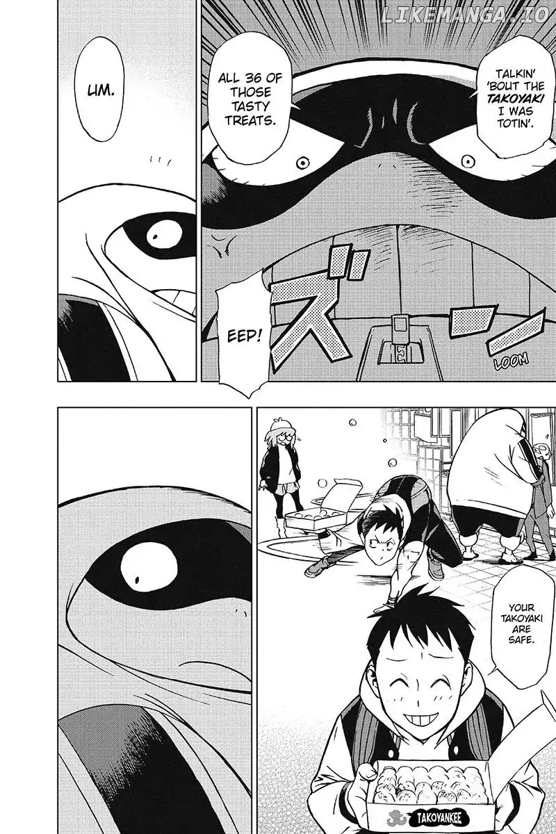 Read Vigilante_ Boku no Hero Academia Illegals EN Manga Online