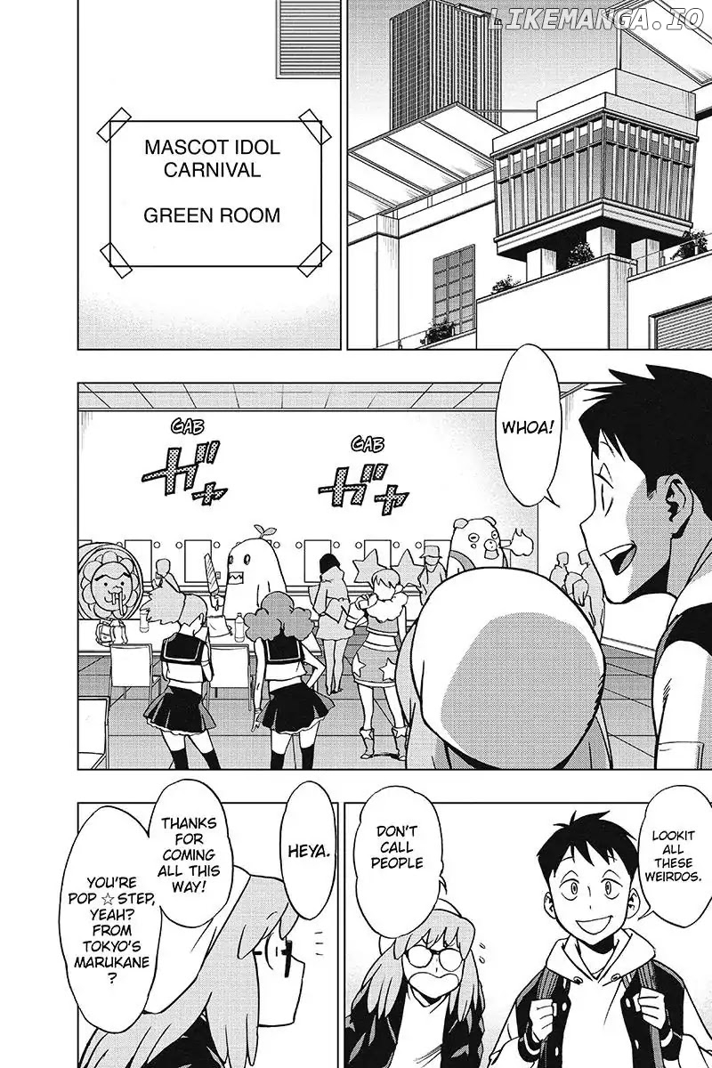 Read Vigilante_ Boku no Hero Academia Illegals EN Manga Online
