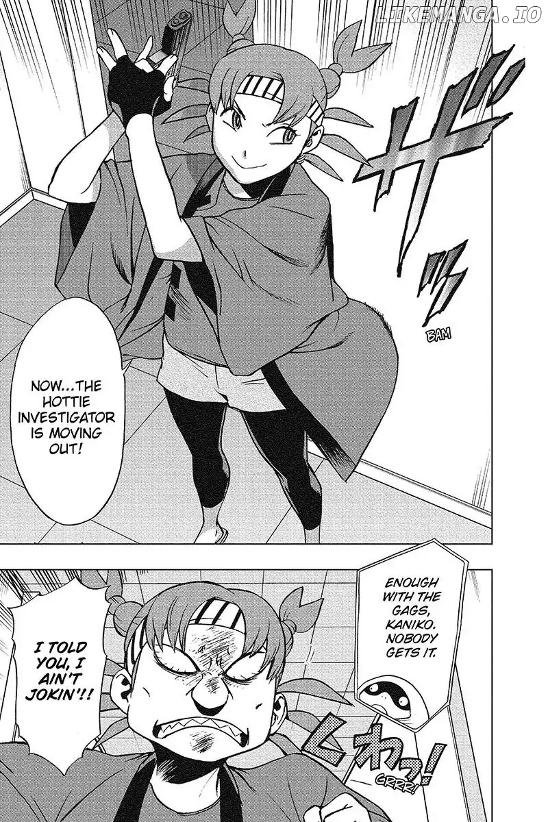 Read Vigilante_ Boku no Hero Academia Illegals EN Manga Online