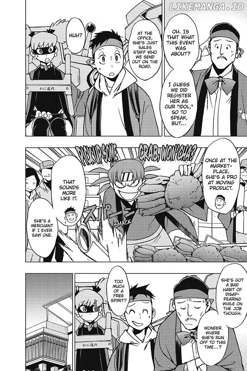 Read Vigilante_ Boku no Hero Academia Illegals EN Manga Online