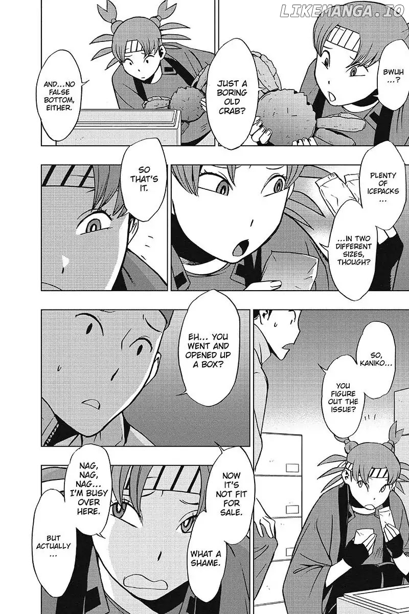 Read Vigilante_ Boku no Hero Academia Illegals EN Manga Online