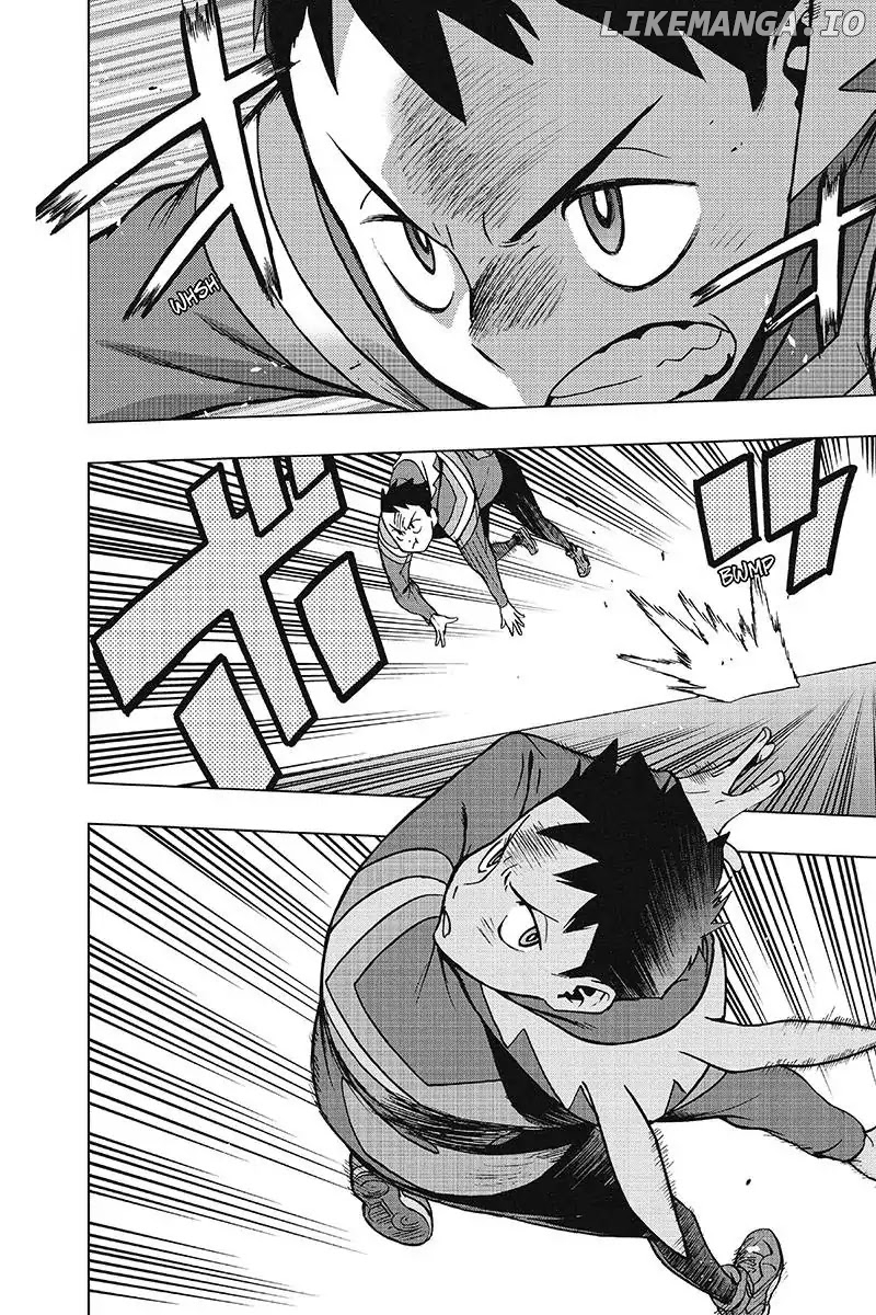 Read Vigilante_ Boku no Hero Academia Illegals EN Manga Online