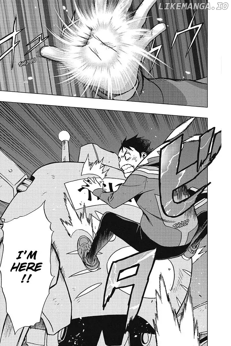 Read Vigilante_ Boku no Hero Academia Illegals EN Manga Online