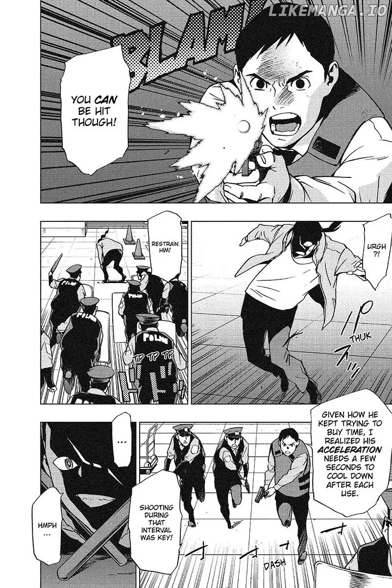 Read Vigilante_ Boku no Hero Academia Illegals EN Manga Online