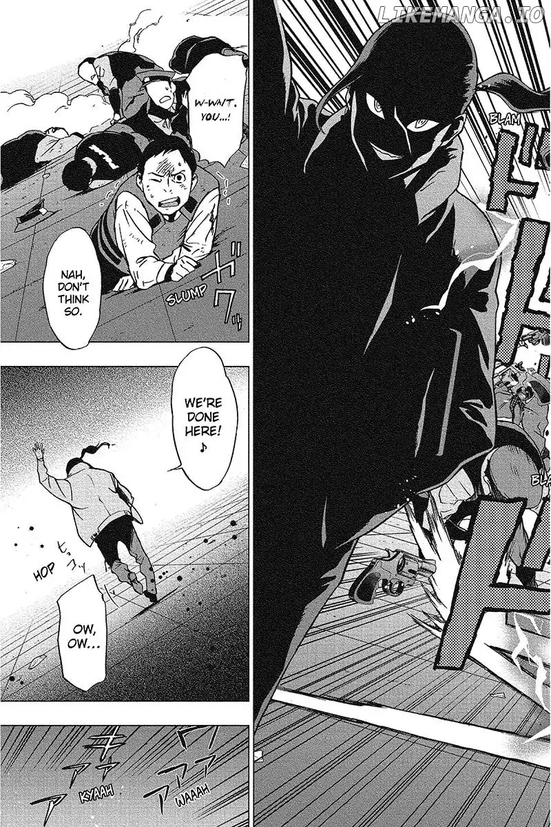 Read Vigilante_ Boku no Hero Academia Illegals EN Manga Online