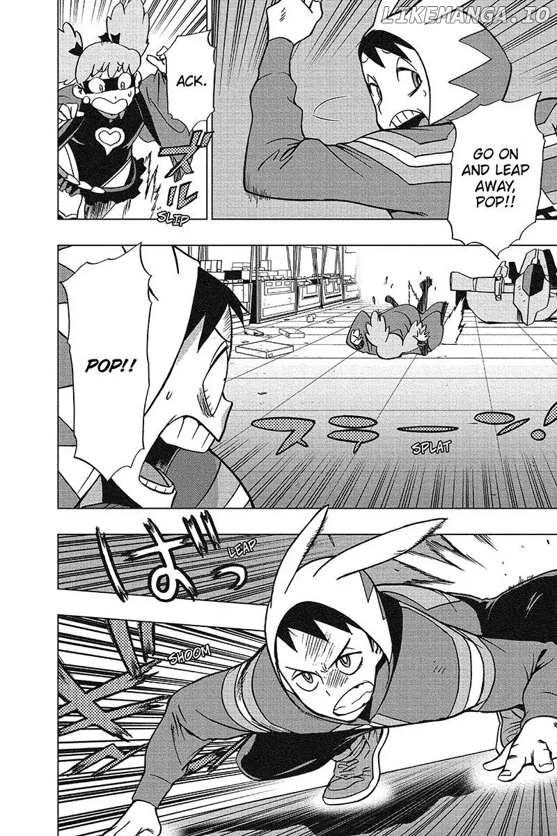 Read Vigilante_ Boku no Hero Academia Illegals EN Manga Online