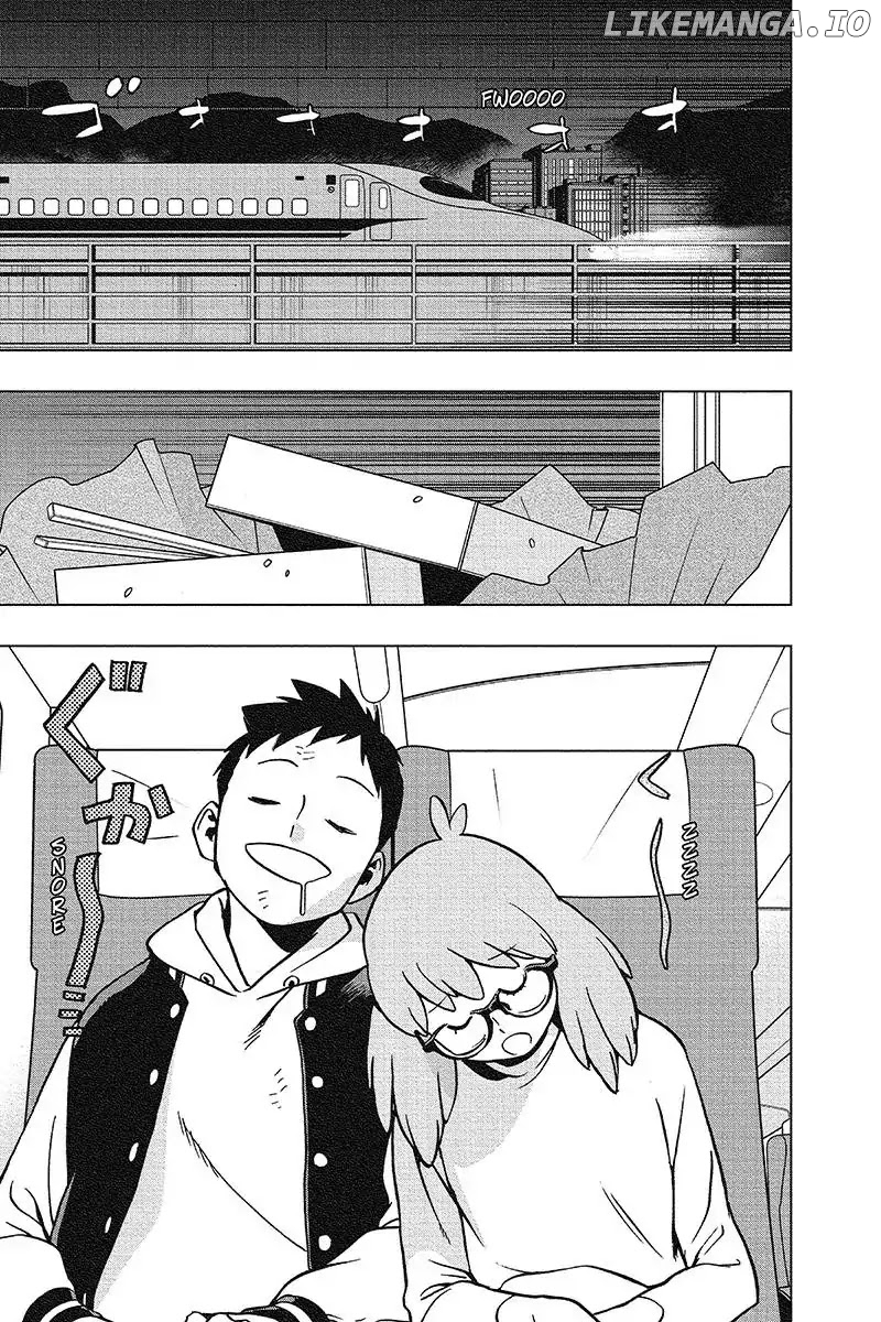 Read Vigilante_ Boku no Hero Academia Illegals EN Manga Online
