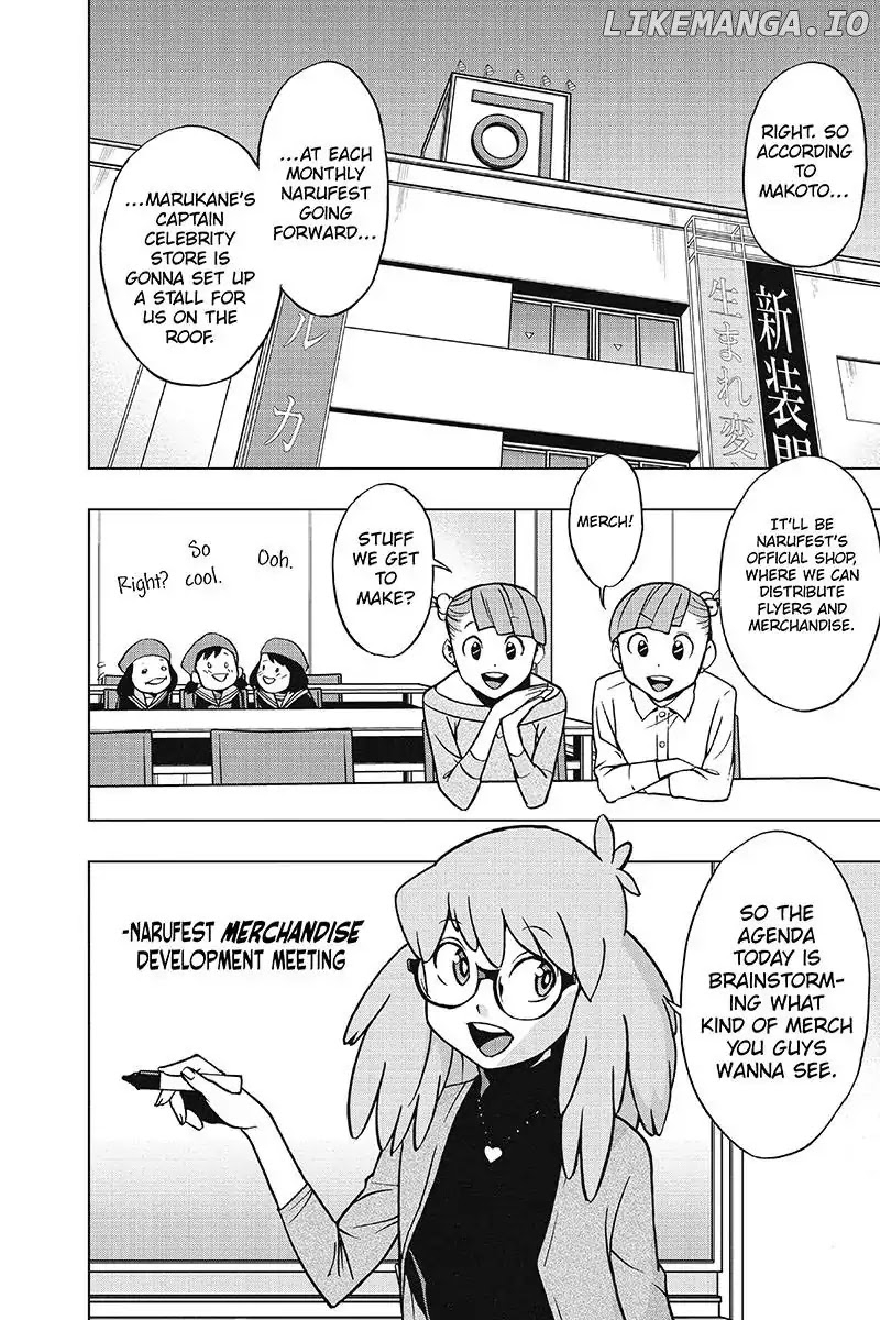 Read Vigilante_ Boku no Hero Academia Illegals EN Manga Online