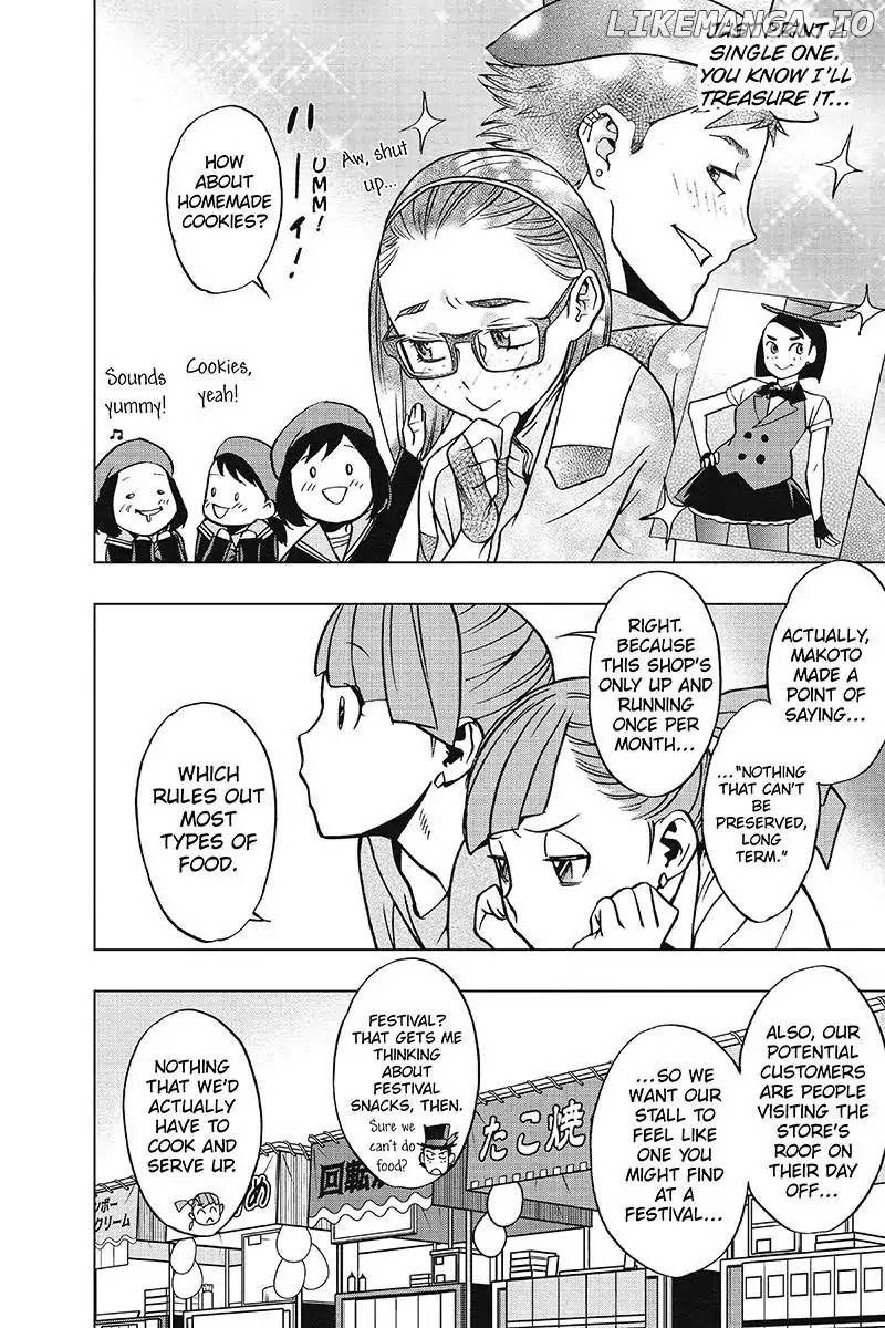 Read Vigilante_ Boku no Hero Academia Illegals EN Manga Online
