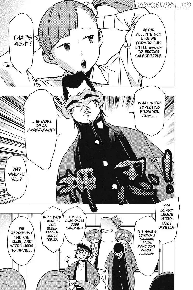 Read Vigilante_ Boku no Hero Academia Illegals EN Manga Online