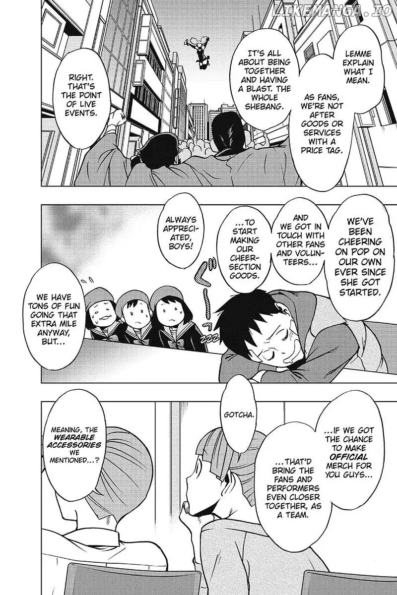 Read Vigilante_ Boku no Hero Academia Illegals EN Manga Online