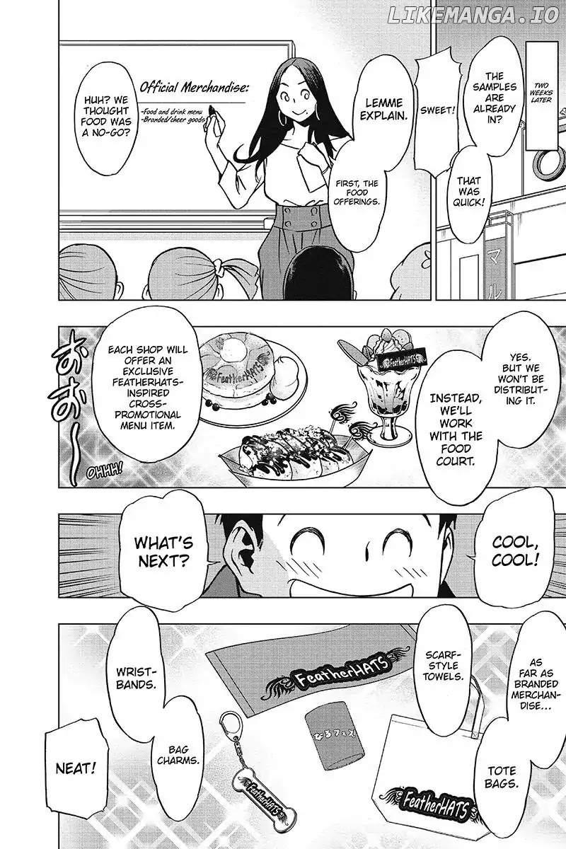 Read Vigilante_ Boku no Hero Academia Illegals EN Manga Online