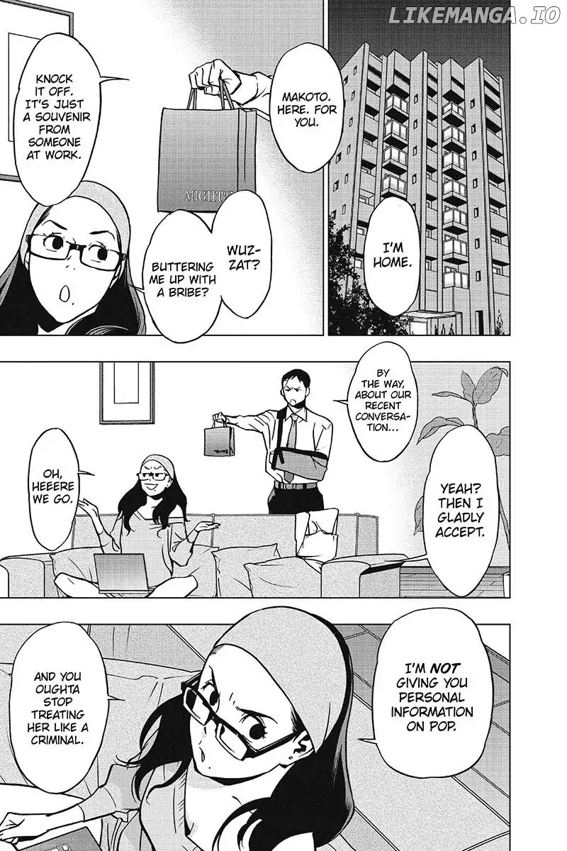 Read Vigilante_ Boku no Hero Academia Illegals EN Manga Online