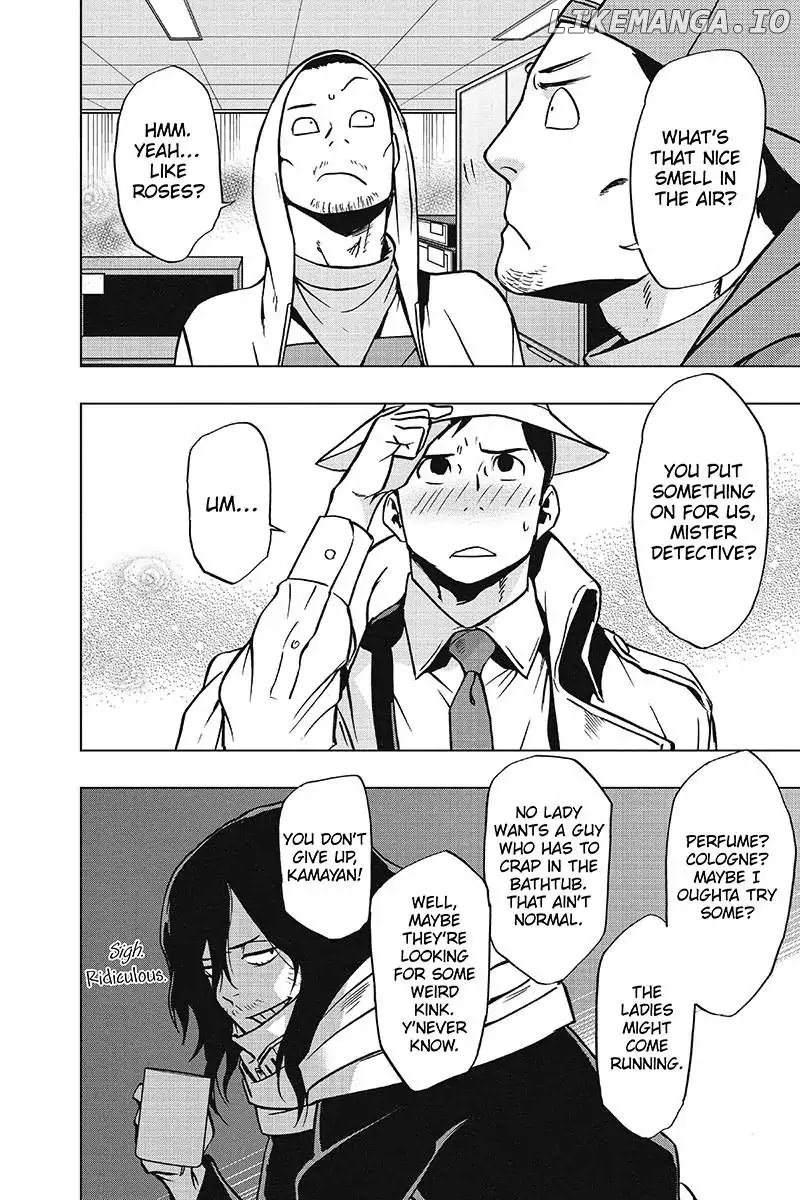 Read Vigilante_ Boku no Hero Academia Illegals EN Manga Online
