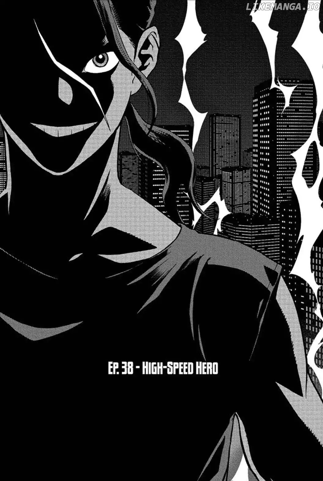 Read Vigilante_ Boku no Hero Academia Illegals EN Manga Online