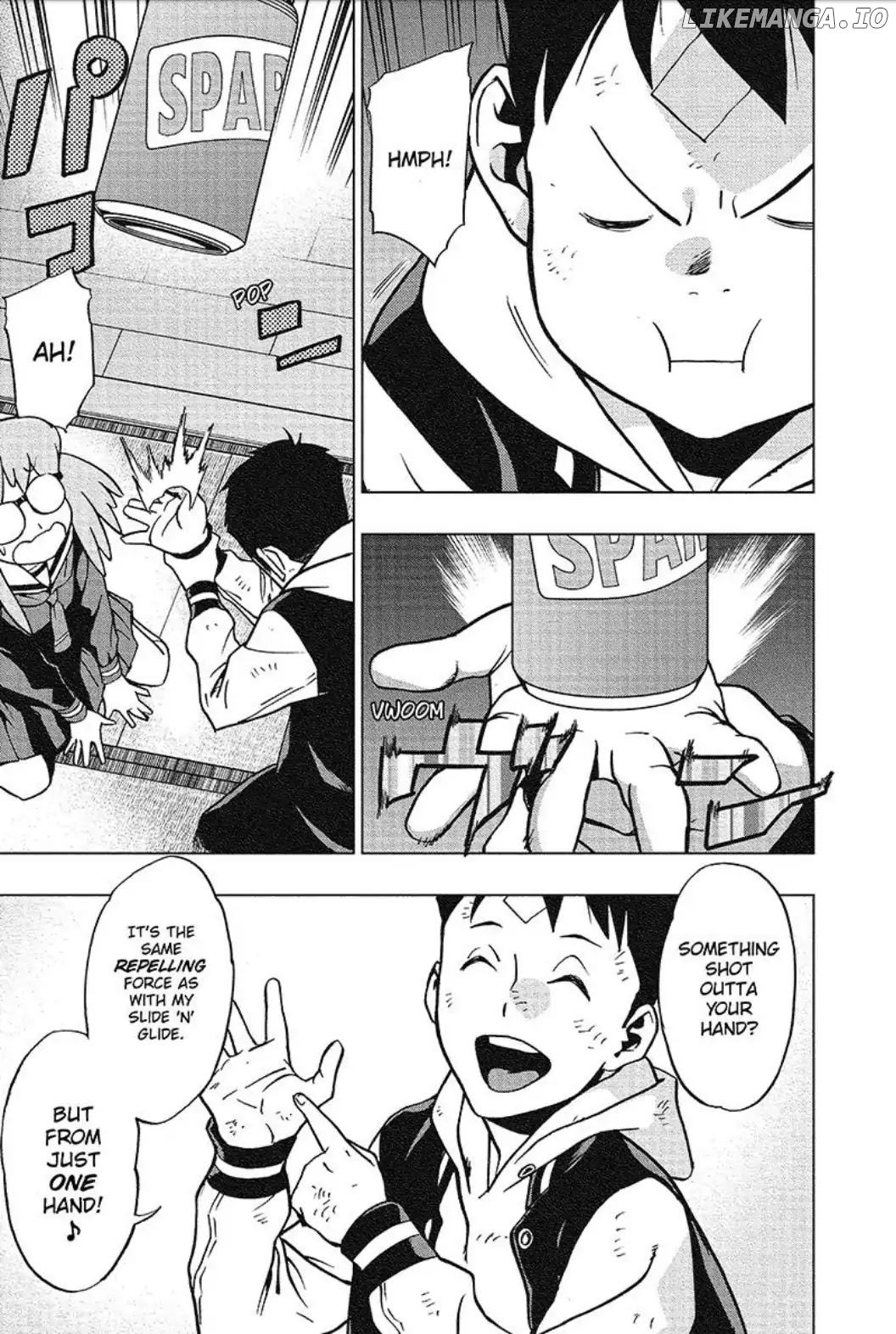 Read Vigilante_ Boku no Hero Academia Illegals EN Manga Online