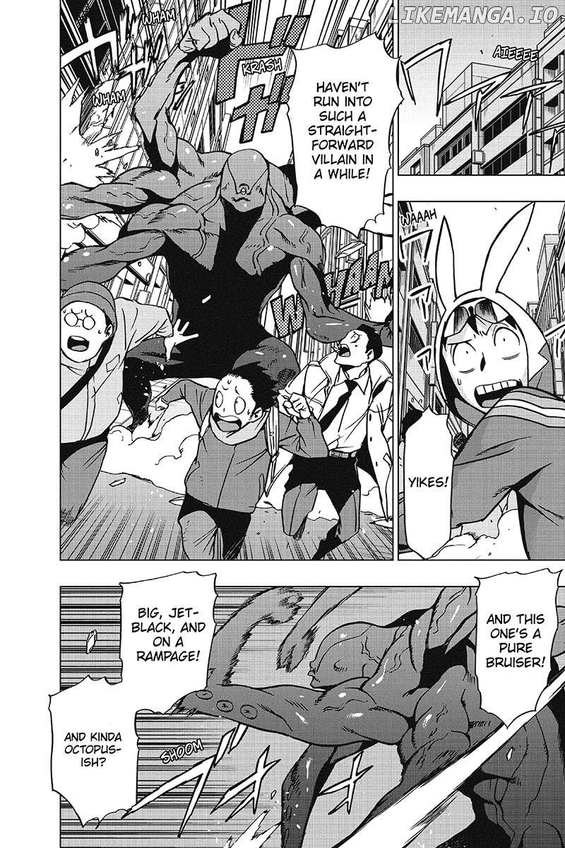 Read Vigilante_ Boku no Hero Academia Illegals EN Manga Online