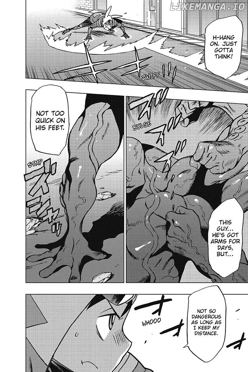 Read Vigilante_ Boku no Hero Academia Illegals EN Manga Online