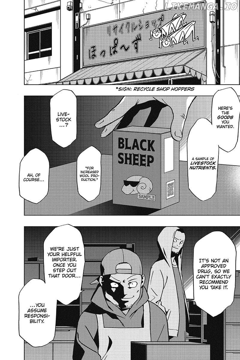 Read Vigilante_ Boku no Hero Academia Illegals EN Manga Online
