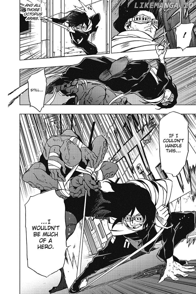 Read Vigilante_ Boku no Hero Academia Illegals EN Manga Online