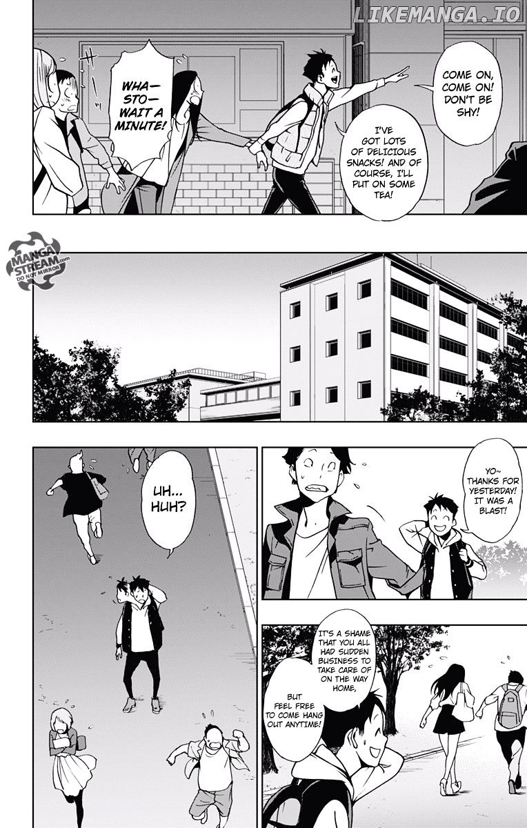 Read Vigilante_ Boku no Hero Academia Illegals EN Manga Online