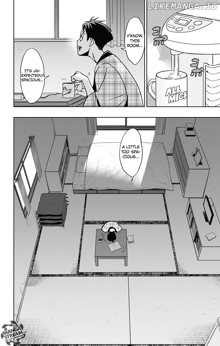 Read Vigilante_ Boku no Hero Academia Illegals EN Manga Online