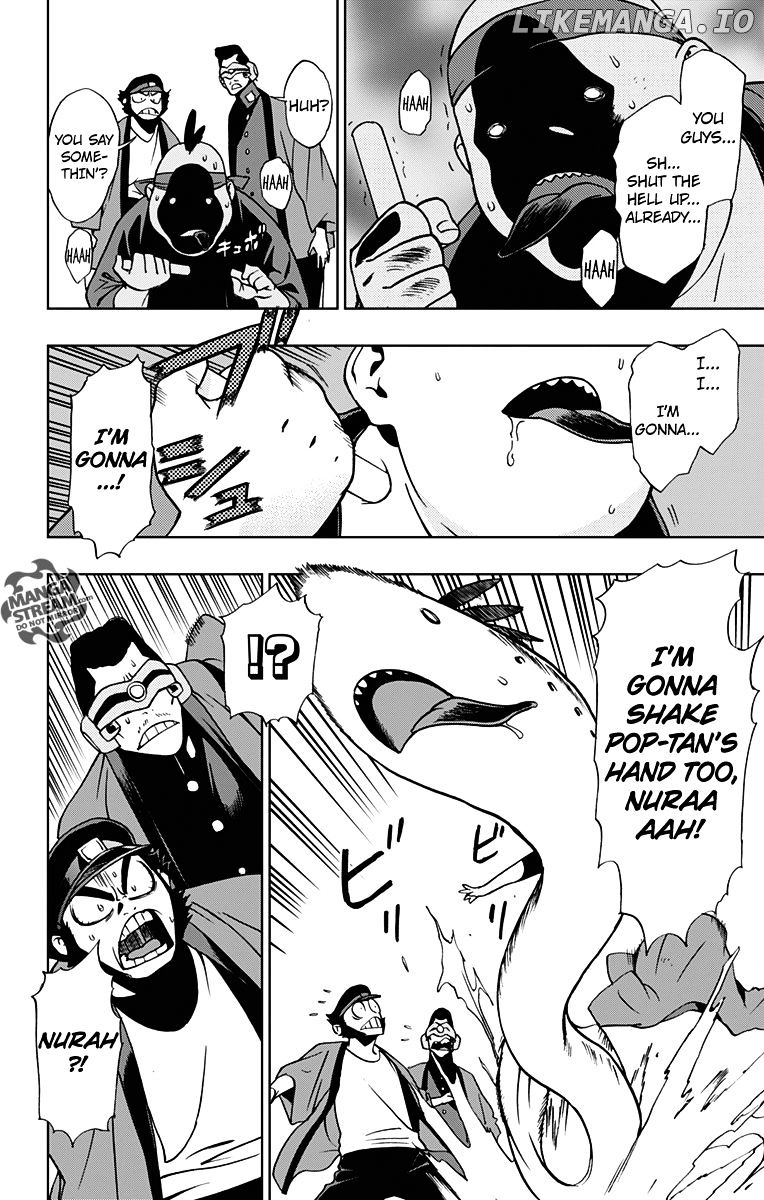 Read Vigilante_ Boku no Hero Academia Illegals EN Manga Online