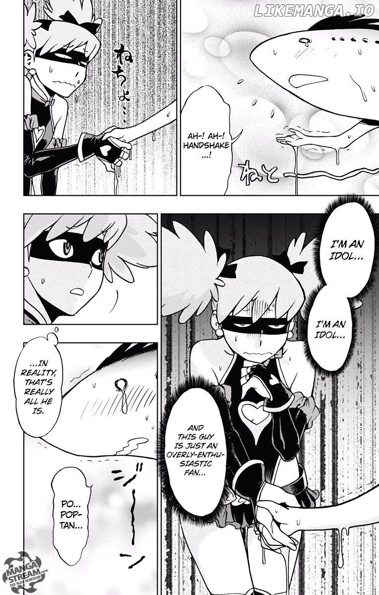 Read Vigilante_ Boku no Hero Academia Illegals EN Manga Online