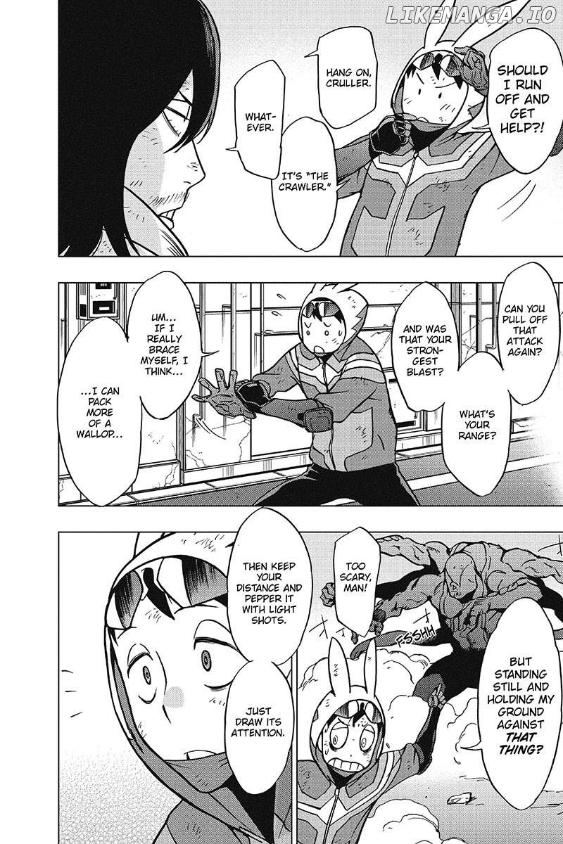 Read Vigilante_ Boku no Hero Academia Illegals EN Manga Online