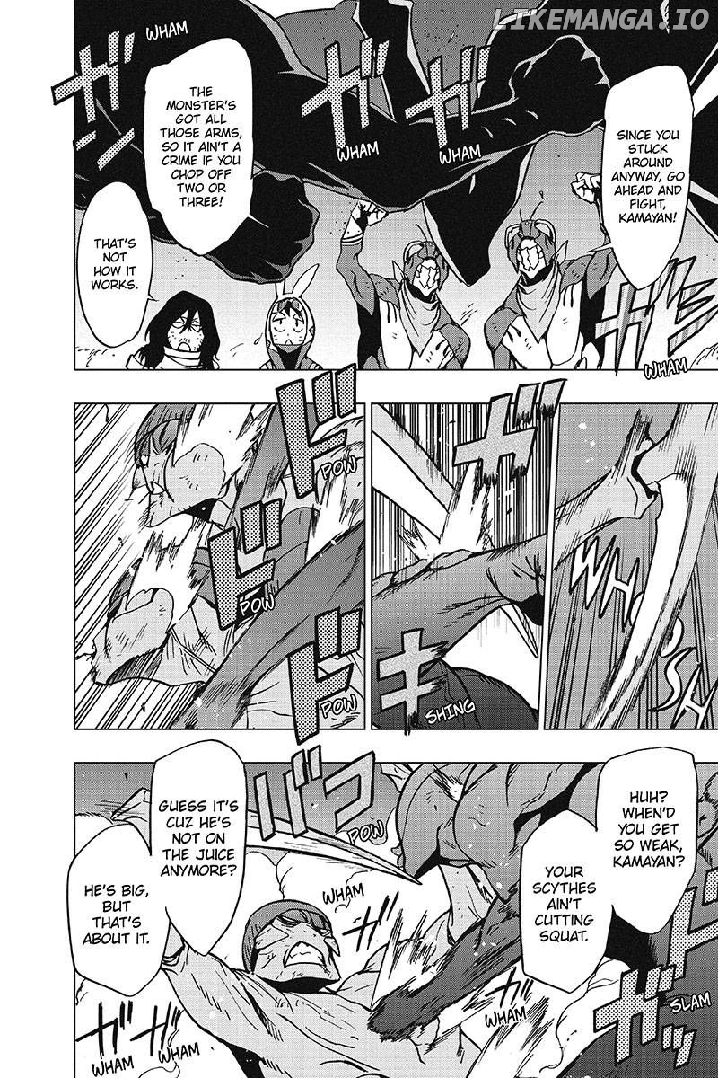 Read Vigilante_ Boku no Hero Academia Illegals EN Manga Online