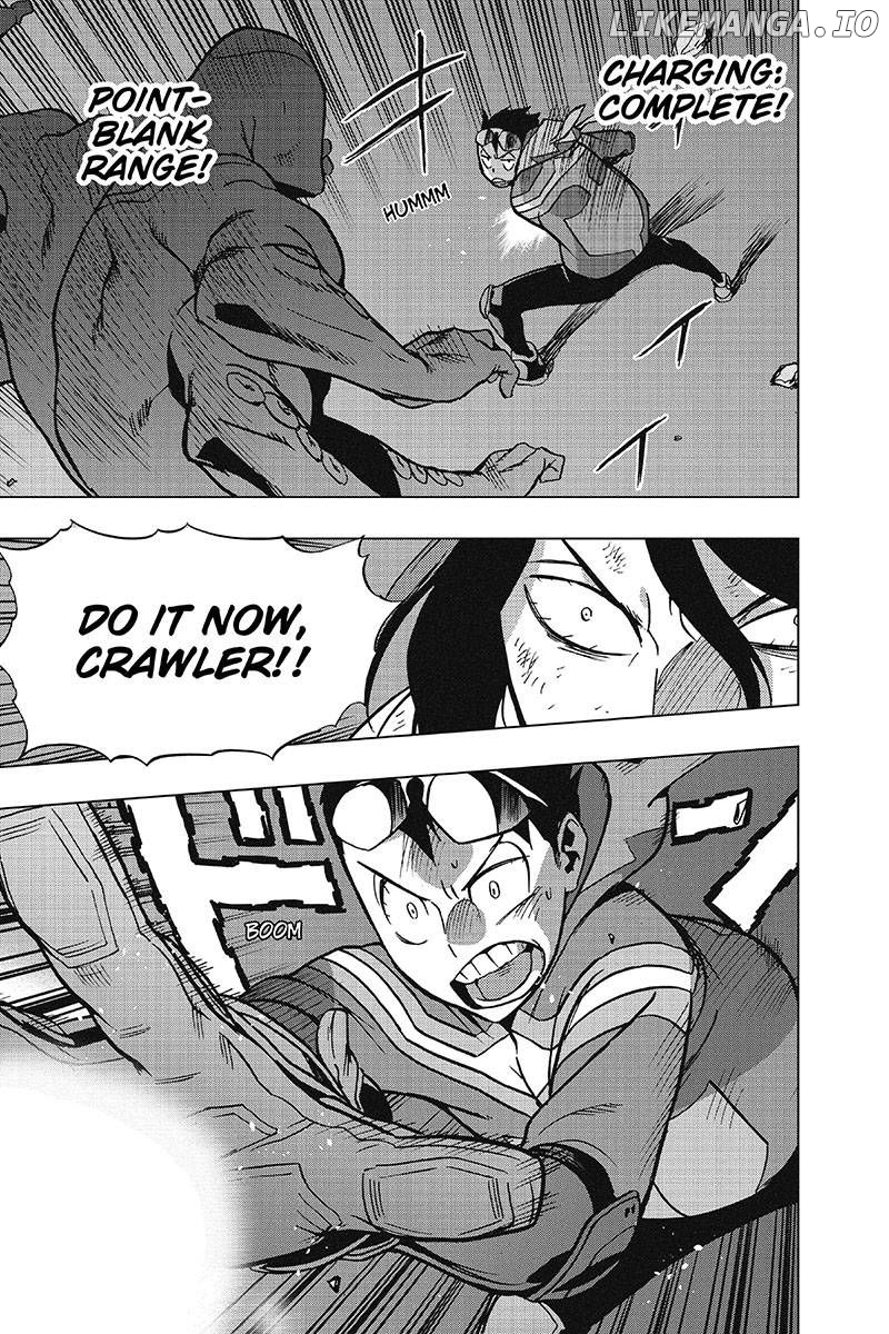 Read Vigilante_ Boku no Hero Academia Illegals EN Manga Online