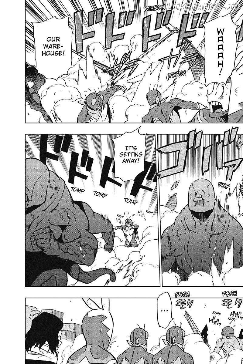 Read Vigilante_ Boku no Hero Academia Illegals EN Manga Online