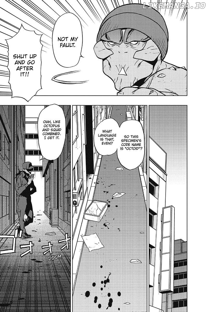 Read Vigilante_ Boku no Hero Academia Illegals EN Manga Online