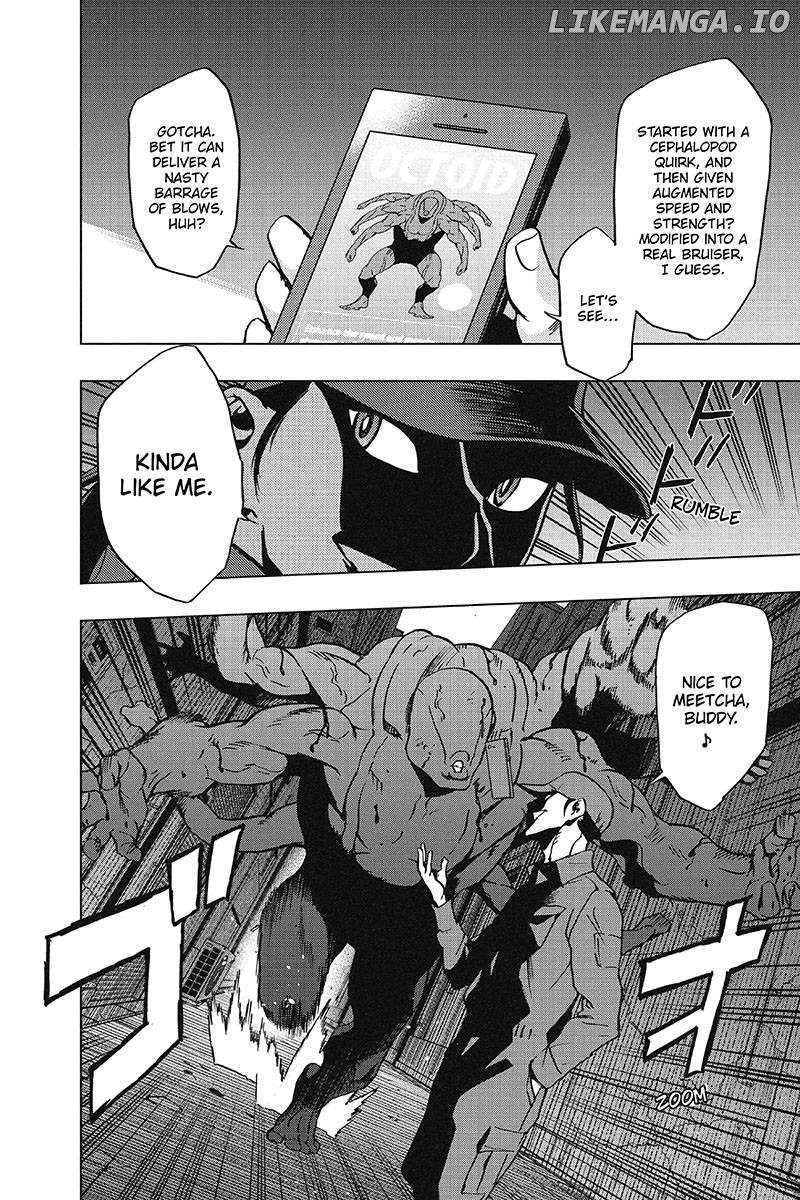 Read Vigilante_ Boku no Hero Academia Illegals EN Manga Online