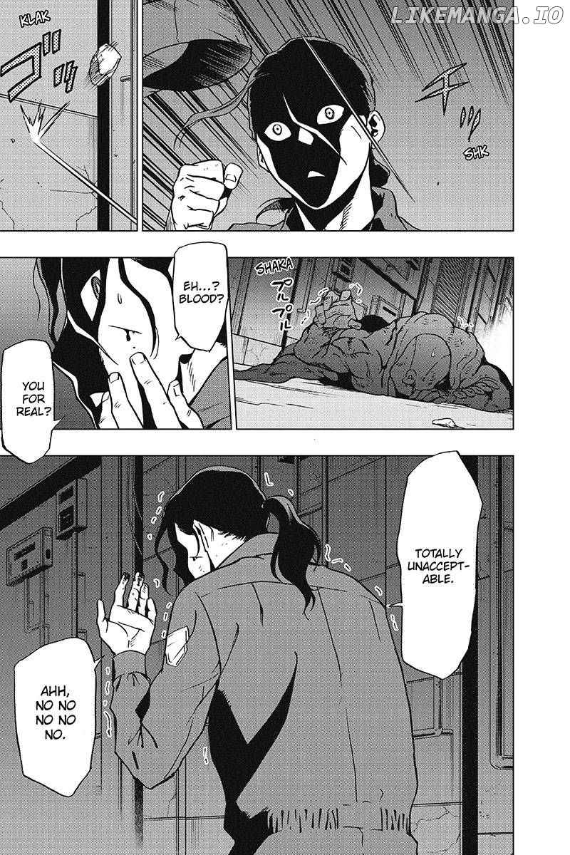 Read Vigilante_ Boku no Hero Academia Illegals EN Manga Online