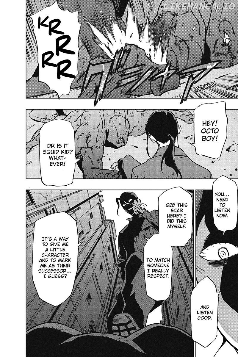 Read Vigilante_ Boku no Hero Academia Illegals EN Manga Online