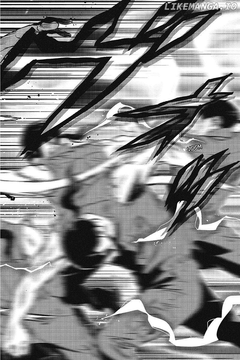 Read Vigilante_ Boku no Hero Academia Illegals EN Manga Online