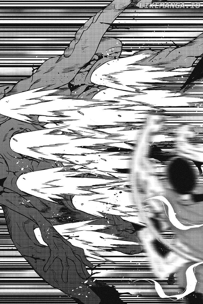 Read Vigilante_ Boku no Hero Academia Illegals EN Manga Online