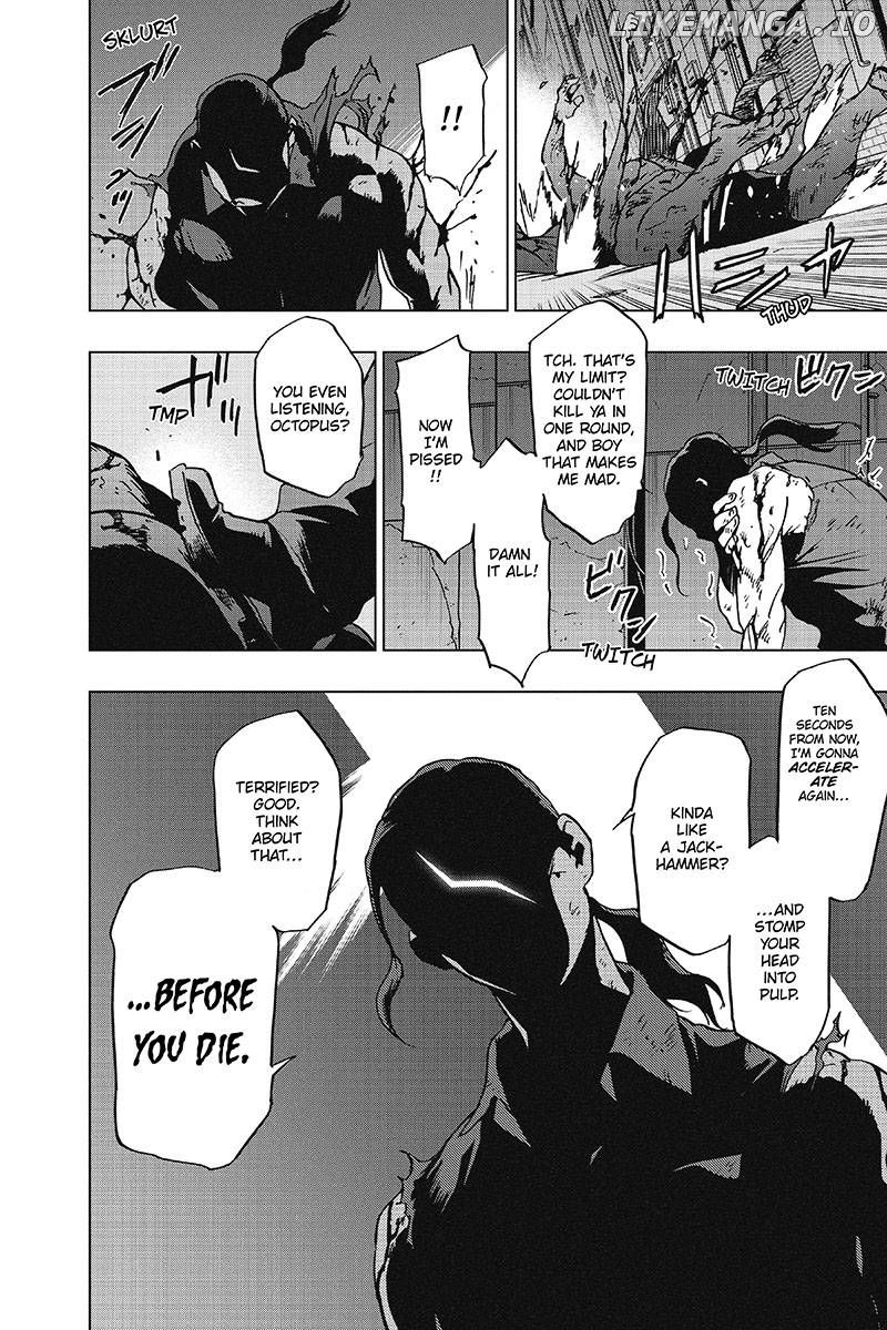 Read Vigilante_ Boku no Hero Academia Illegals EN Manga Online