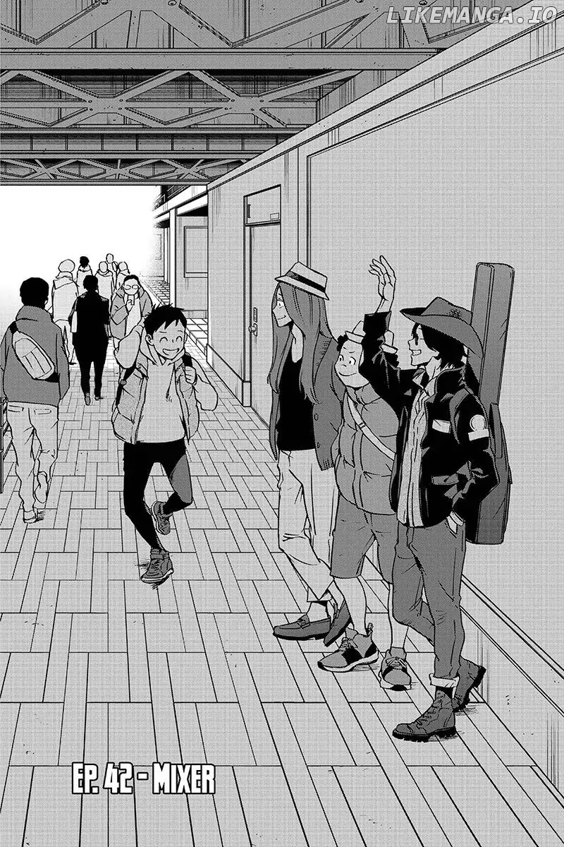 Read Vigilante_ Boku no Hero Academia Illegals EN Manga Online