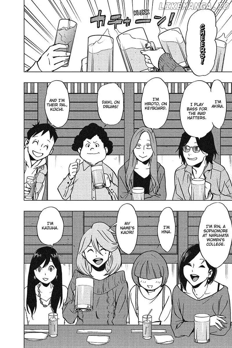 Read Vigilante_ Boku no Hero Academia Illegals EN Manga Online