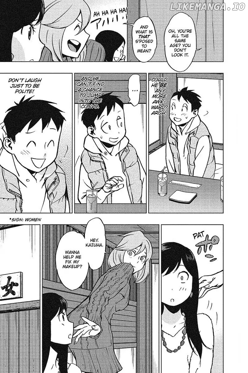 Read Vigilante_ Boku no Hero Academia Illegals EN Manga Online