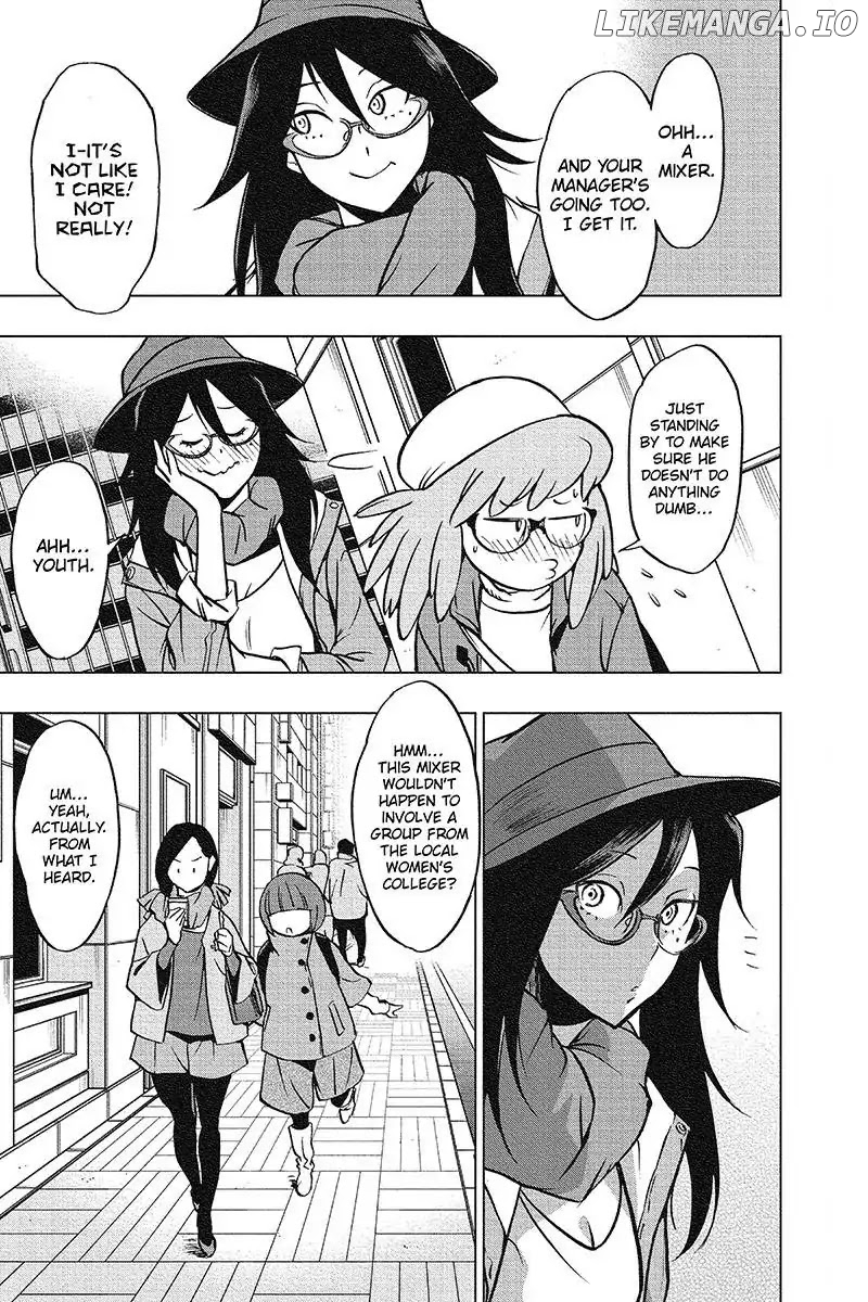 Read Vigilante_ Boku no Hero Academia Illegals EN Manga Online