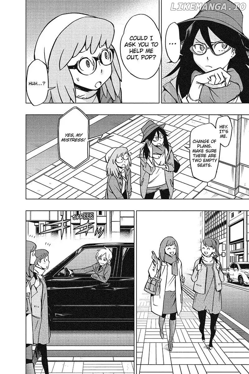 Read Vigilante_ Boku no Hero Academia Illegals EN Manga Online