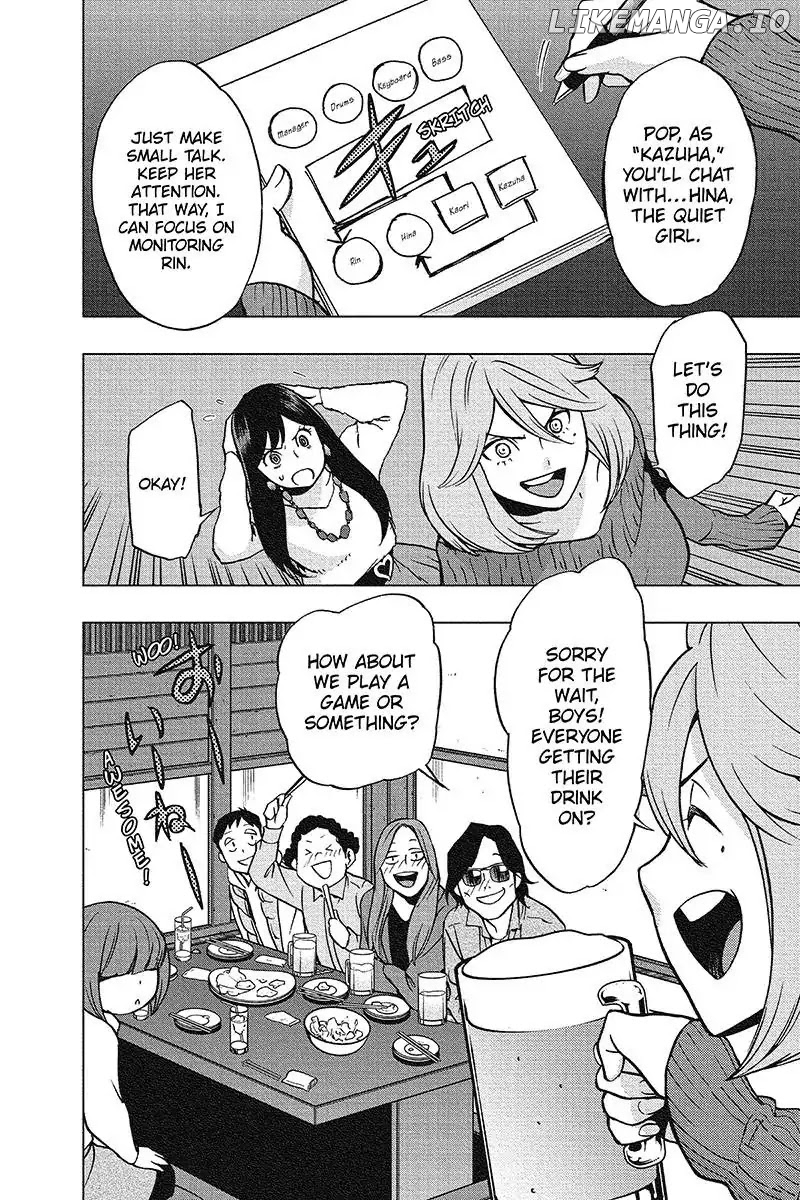 Read Vigilante_ Boku no Hero Academia Illegals EN Manga Online