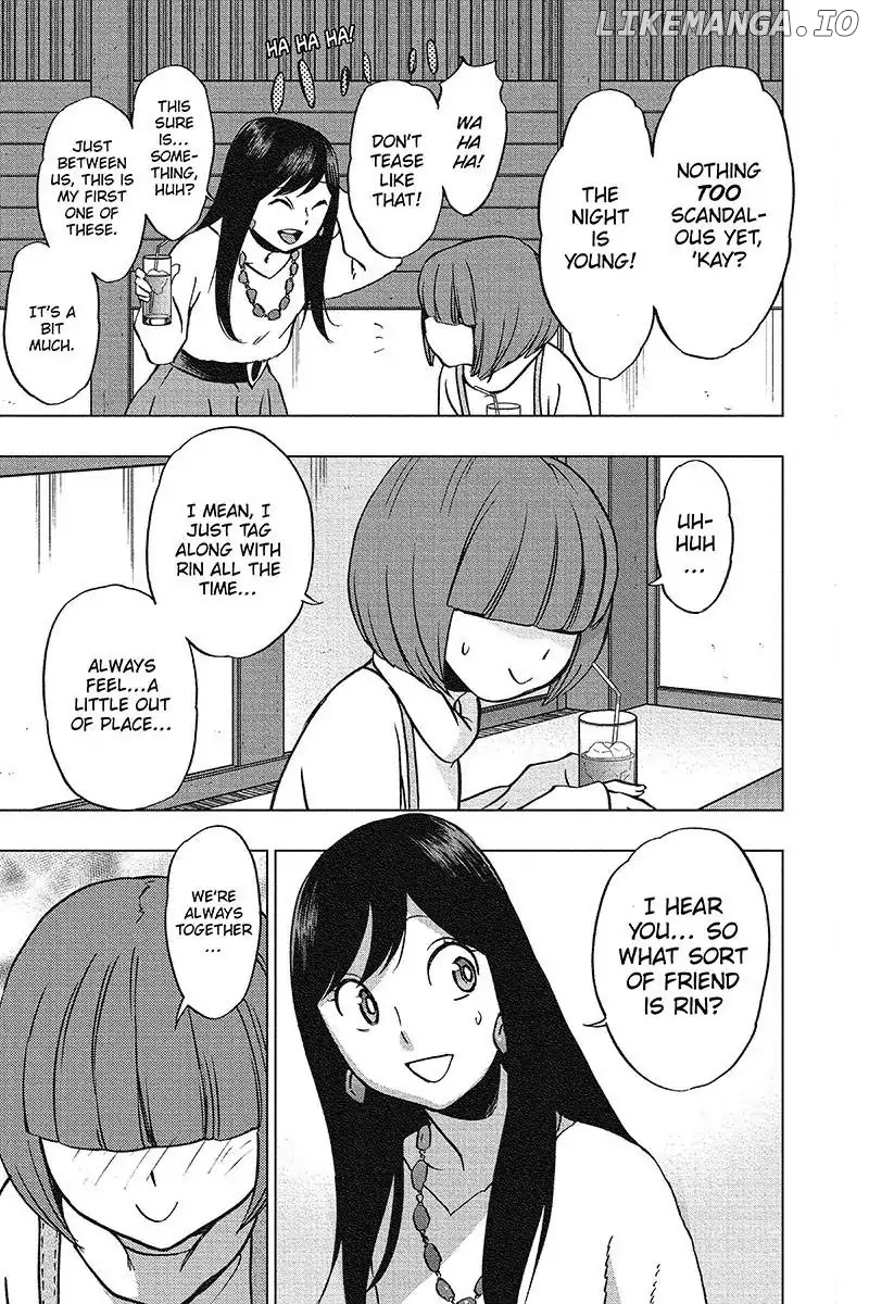 Read Vigilante_ Boku no Hero Academia Illegals EN Manga Online