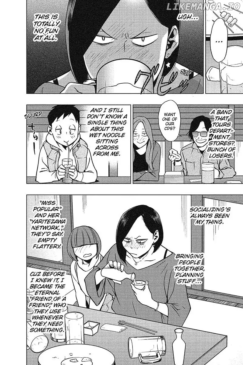 Read Vigilante_ Boku no Hero Academia Illegals EN Manga Online
